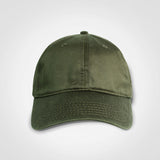 CAPTIVITY - Oilskin Cap