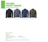 Premium Simulated Down Jacket – Lightweight Warmth & Everyday Style | Rolando Calibre