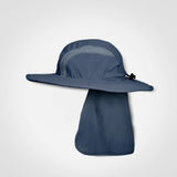 CAPTIVITY - Fisherman's Weatherman Hat