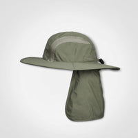 CAPTIVITY - Fisherman's Weatherman Hat