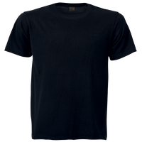 BARRON - 145g  Crew Neck T-Shirt