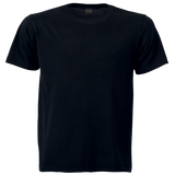 BARRON - 145g  Crew Neck T-Shirt