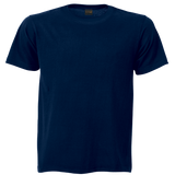 BARRON - 145g  Crew Neck T-Shirt