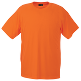 135g BARRON - Polyester T-Shirt