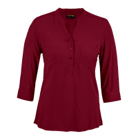 BARRON - Ladies Oasis Blouse