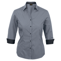 BARRON - Ladies Saga Blouse