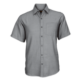 BARRON - Mens Ashford Lounge Short Sleeve Shirt