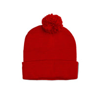 CAPTIVITY - Alpine Beanie