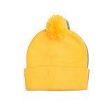 CAPTIVITY - Alpine Beanie