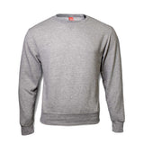 CAPTIVITY - Basic Crew Neck Sweater