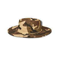 CAPTIVITY - Bush Hat Camo