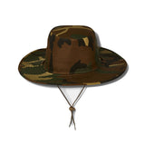 CAPTIVITY - Bush Hat Camo