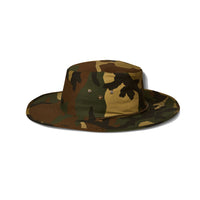 CAPTIVITY - Bush Hat Camo