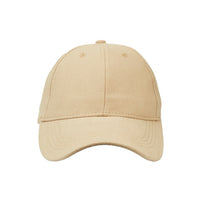 CAPTIVITY - Classic 6 Panel Cap