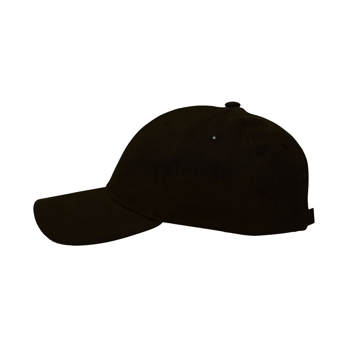 CAPTIVITY - Classic 6 Panel Cap – ZIPPONLINE