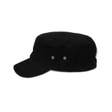 CAPTIVITY - Fidel Cap