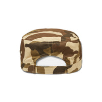 CAPTIVITY - Fidel Cap