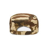 CAPTIVITY - Fidel Cap