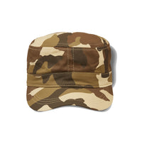 CAPTIVITY - Fidel Cap