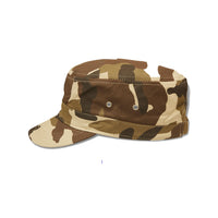 CAPTIVITY - Fidel Cap