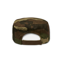 CAPTIVITY - Fidel Cap