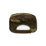 CAPTIVITY - Fidel Cap