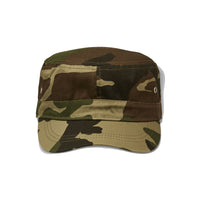 CAPTIVITY - Fidel Cap