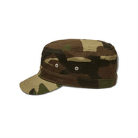 CAPTIVITY - Fidel Cap