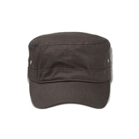 CAPTIVITY - Fidel Cap