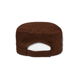 CAPTIVITY - Fidel Cap