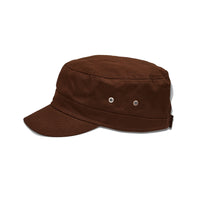 CAPTIVITY - Fidel Cap