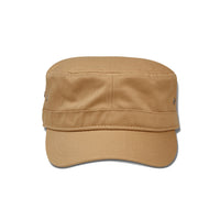 CAPTIVITY - Fidel Cap