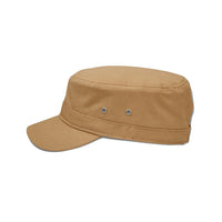 CAPTIVITY - Fidel Cap