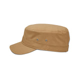 CAPTIVITY - Fidel Cap