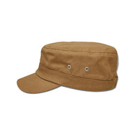 CAPTIVITY - Fidel Cap