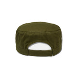 CAPTIVITY - Fidel Cap