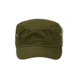 CAPTIVITY - Fidel Cap