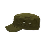 CAPTIVITY - Fidel Cap