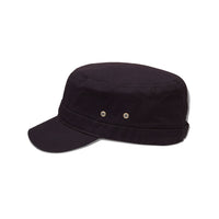 CAPTIVITY - Fidel Cap