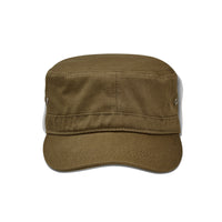 CAPTIVITY - Fidel Cap