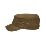 CAPTIVITY - Fidel Cap