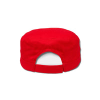 CAPTIVITY - Fidel Cap