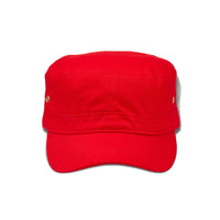 CAPTIVITY - Fidel Cap