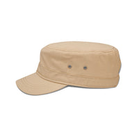 CAPTIVITY - Fidel Cap