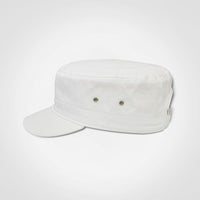 CAPTIVITY - Fidel Cap