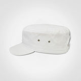 CAPTIVITY - Fidel Cap