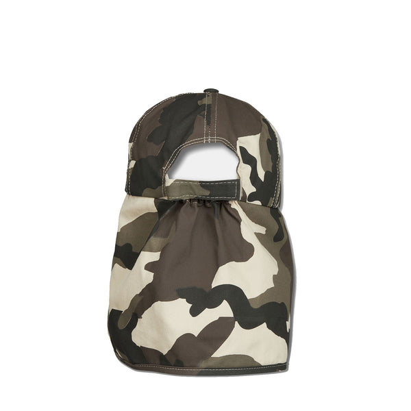 CAPTIVITY - Fisherman Cap