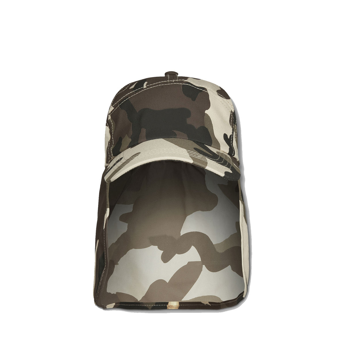 CAPTIVITY - Fisherman Cap – ZIPPONLINE