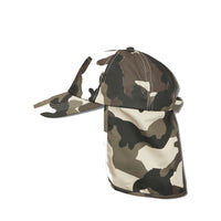 CAPTIVITY - Fisherman Cap