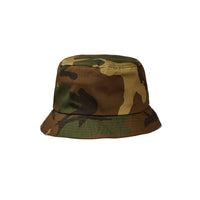 CAPTIVITY - Phoenix Bucket Hat Camo